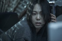 [결정적 한방] 영화 ‘우는 남자’의 ‘우는 김민희’