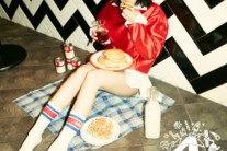 포미닛 현아 “합성사진ㆍ루머 강경한 법적 대응할 것”