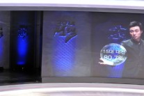 MBC 개표방송, 진행자가 마술 자문까지 받았다