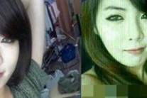 현아 합성 사진, ‘생일 앞두고 이 무슨 일’
