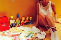 현아 합성사진 유포지는…어디?