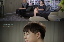 ‘리빙 앤 스타일’ 진정훈, 음악 감상실서 ‘지금 이 순간’ 열창