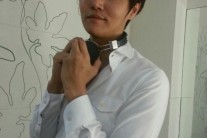 정동하, 7일 부산 콘서트 후 광안리 해변 산책 제안