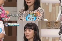 이윤성, 김국진과의 이혼후 심경 밝혀…”내가 살기 위해 이혼했다”