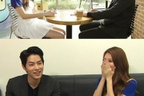 우결 홍종현 유라,  부끄러운 첫 만남…철벽남 유라 애교에 녹을까?