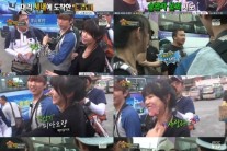 ’7인의 식객’ 이영아, 미인계로 승합차 대여..15위안 할인 성공