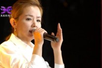 나미애, 트로트에 발라드 · 락 · 댄스 접목한 파워 창법이 매력