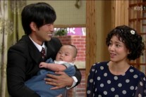 ‘사노타’ 정시아, 숱한 난관 극복하고 이주현과 사랑의 결실 맺다