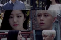 비스트, ‘이젠 아니야’ 티저 공개 ‘용준형-이유비 연인호흡’