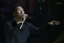 이문세, 첫 캐나다 토론토 투어 3000여 관객 동원하며 성료