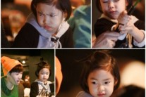 ‘슈퍼맨’ 이하루, 강태공 빙의 ‘물고기 눈빛으로 제압’