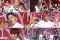 ‘컴백’ 보이프렌드,  ‘너란 여자’  완벽 퍼포먼스 ‘소년에서 남자로’