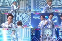 ‘음중’ 빅스, 판타지 순정男 변신 ‘소녀팬 사로잡다’