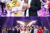 ‘트로트엑스’ 나미애 우승, “최선을 다해 트로트를 알리겠다”