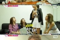 ‘우결4′ 소진, 김우빈 유라 남편 후보 언급에 “안돼”
