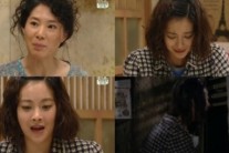 ‘장보리’ 오연서, 비단이한테 아픈 선모젖 먹였다가 쫓겨나