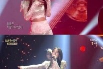 불후의 명곡 베스티 유지, 라틴 댄스 완벽 소화 ‘시선집중’