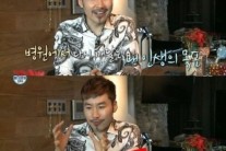 노홍철 고백 “암 2기 의심 진단..알고보니 콜레스테롤 덩어리로 밝혀져, 다행”