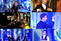 ‘인기가요’ 빅스, ‘판타지돌’ 변신..신비한 매력 완벽 선사