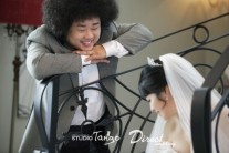 개그맨 송영길 결혼, 신부는 임신 4개월째