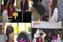 룸메이트 박봄 박민우 “우리 사귄다” 말에 찬열 넘어가, ‘눈치백단’ 나나는?