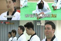 ‘진짜사나이’ 헨리 “태권도 훈련 중 방귀 테러로 초토화…훈련관 ‘분노’