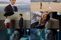 ‘호텔킹’ 이동욱, 사랑의 열병 “몸 아픈게 차라리 낫다”