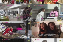 룸메이트 나나, ‘웃다가 울다가..큰일났네’
