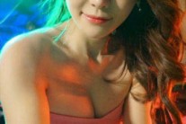 롤 마스터즈 서유리, ‘숨막히는 볼륨감’