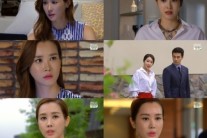 ‘호텔킹’, 시청률 하락세..‘엔젤아이즈’와 0.1%P 접전