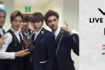 빅스, ‘기적’으로 정상에 올랐다…亞 돌풍 예고