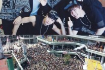 방탄소년단, 日 오리콘 차트 역주행…이례적 선전 ‘눈길’