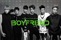 보이프렌드, 오늘(9일) 신곡 ‘너란 여자’ 공개..1년 5개월만에 컴백