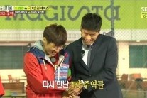 박지성 설기현, ‘런닝맨’ 통해 월드컵 4강 주역 재회 ‘훈훈’