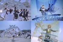 탑독, 새 미니앨범 ‘아마데우스’ 음원 공개