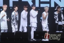 [이슈현장]보이프렌드 “귀여움 벗고 ‘상남자’로 돌아왔다”