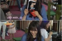 김주혁 슬기작가, 1박2일서 “너란 여자.. 궁금해” 폭탄발언.. 수지 닮은꼴 관심