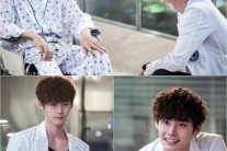 ‘닥터 이방인’ 이종석,  다시 의사가운 입었다 ‘새로운 환자 등장하나’