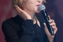 거미, 컴백 소감 “대중 원하는 음악 하고 싶어”