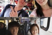 오상진 서현진, 브라질 여행서 다정한 분위기 ‘썸?’