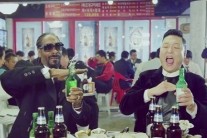 싸이 행오버 해외반응, ‘정하은 만큼 뜨겁네’