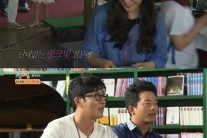 ’1박2일’ 김주혁 슬기 작가 호감 고백…이러다가 둘이 ‘썸’타나?