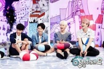 ‘안녕하세요’, 시청률 소폭 상승…月夜 예능 1위