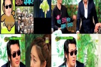 힐링캠프 김보성 성유리 보자 ‘성유으리’ 폭소, 김민종 얘기에 눈물 흘린 사연은
