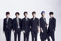빅스 첫 단독콘서트, 예매 오픈 9분만에 7000석 매진 “기대돼”