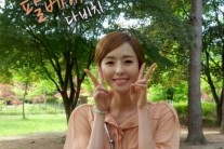 이다희, 다비치 ‘팔베개’ 뮤비 여주인공 출연..인증샷 공개