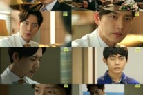 ‘닥터 이방인’ 박해진, 이토록 매력적인 야망男 ‘극 이끈다’