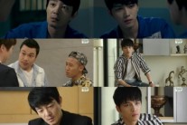 ‘트라이앵글’ 이범수-김재중, 손 잡고 임시완에게 반격 ‘흥미진진’