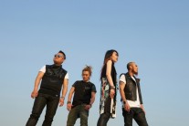 체리필터, ‘안드로메다’로 4년만의 컴백 ”시원하게 날아간다“