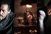 ‘신의 한 수’ 안성기-이시영-최진혁, 색다른 연기 도전 스틸 공개